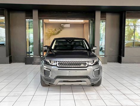 Land Rover Range R.EVOQUE Si4 SE 2.0 Aut.5p/Flex