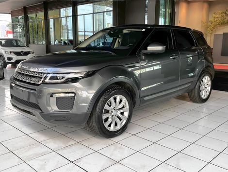 Land Rover Range R.EVOQUE Si4 SE 2.0 Aut.5p/Flex