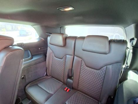 Jeep Commander Overl. TD380 2.0 4x4 Die. Aut.