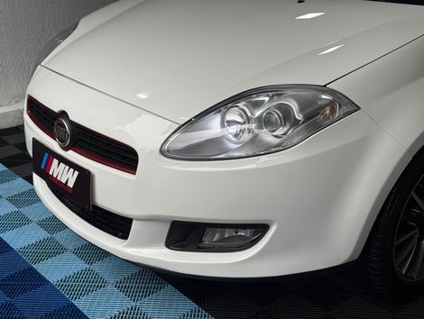 Fiat Bravo SPORTING 1.8 Flex 16V 5p