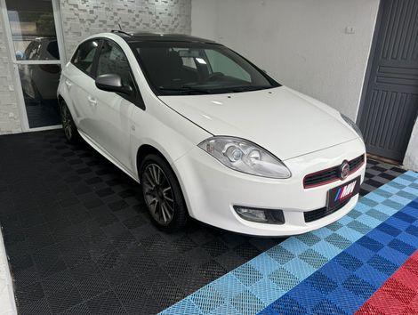 Fiat Bravo SPORTING 1.8 Flex 16V 5p