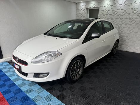 Fiat Bravo SPORTING 1.8 Flex 16V 5p