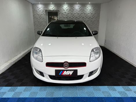 Fiat Bravo SPORTING 1.8 Flex 16V 5p