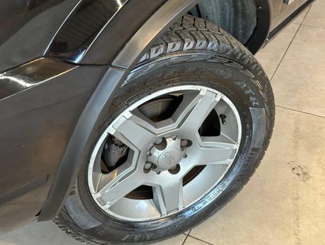 Ford EcoSport XLT 1.6/ 1.6 Flex 8V 5p