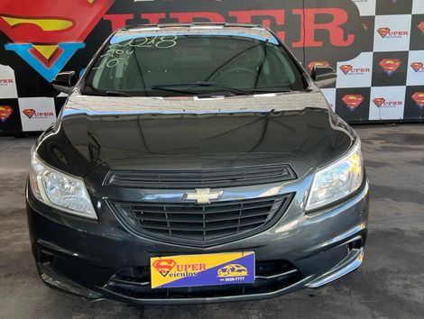 Chevrolet PRISMA Sed. Joy/ LS 1.0 8V FlexPower 4p