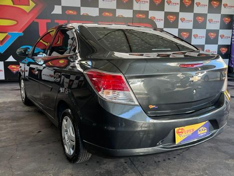 Chevrolet PRISMA Sed. Joy/ LS 1.0 8V FlexPower 4p