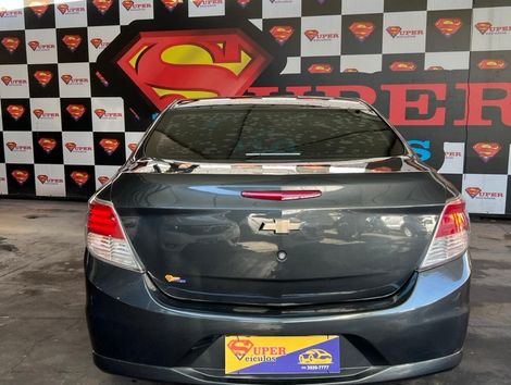 Chevrolet PRISMA Sed. Joy/ LS 1.0 8V FlexPower 4p
