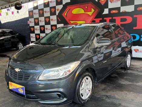 Chevrolet PRISMA Sed. Joy/ LS 1.0 8V FlexPower 4p