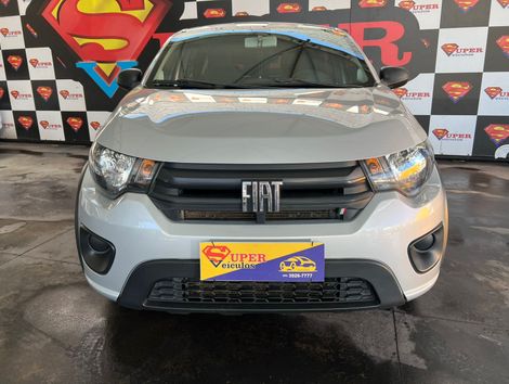 Fiat MOBI LIKE 1.0 Fire Flex 5p.
