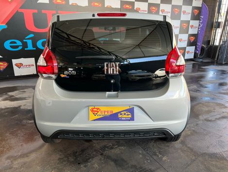 Fiat MOBI LIKE 1.0 Fire Flex 5p.