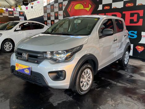 Fiat MOBI LIKE 1.0 Fire Flex 5p.