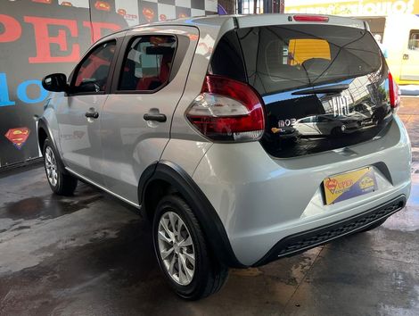 Fiat MOBI LIKE 1.0 Fire Flex 5p.