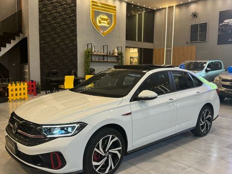 VolksWagen JETTA GLI 350 TSI 2.0 16V 4p Aut.