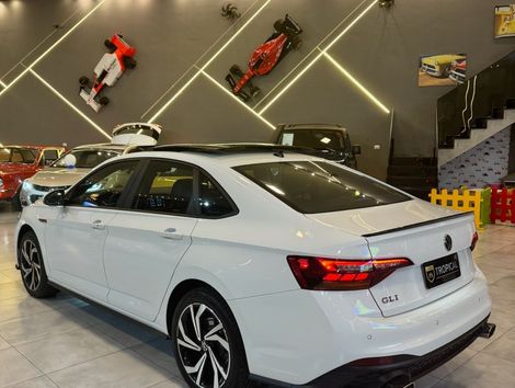 VolksWagen JETTA GLI 350 TSI 2.0 16V 4p Aut.