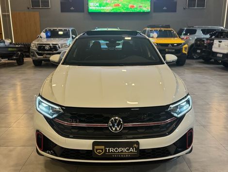 VolksWagen JETTA GLI 350 TSI 2.0 16V 4p Aut.