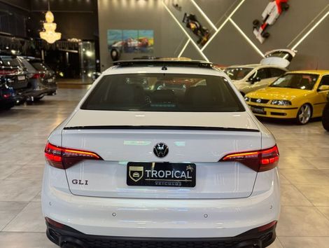 VolksWagen JETTA GLI 350 TSI 2.0 16V 4p Aut.