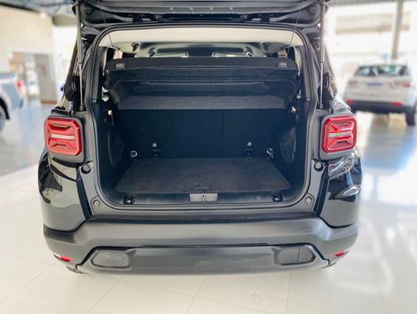 Jeep Renegade Sport T270 1.3 TB 4x2 Flex Aut.