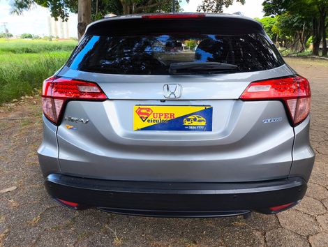Honda HR-V EX 1.8 Flexone 16V 5p Aut.