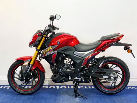 HAOJUE 160 S