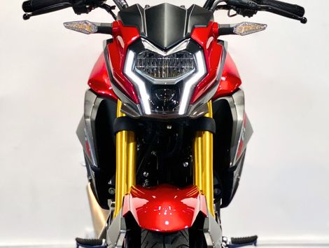HAOJUE 160 S