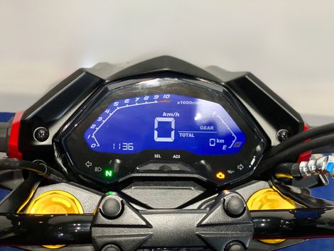 HAOJUE 160 S
