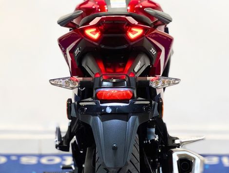 HAOJUE 160 S