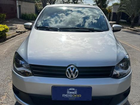 VolksWagen Fox 1.6 Mi Total Flex 8V 5p