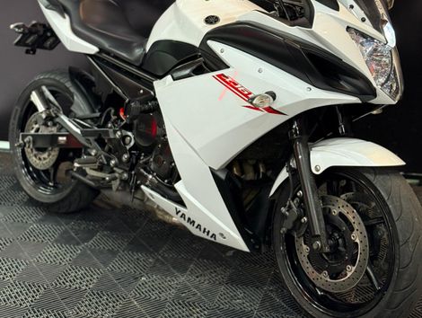 YAMAHA XJ6 F