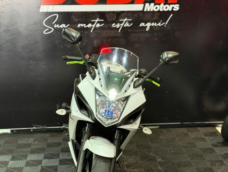 YAMAHA XJ6 F