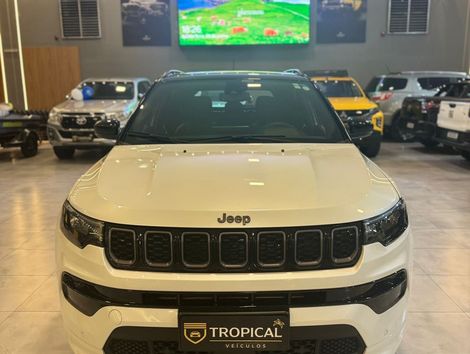 Jeep COMPASS S T270 1.3 TB 4x2 Flex Aut.