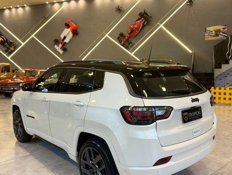 Jeep COMPASS S T270 1.3 TB 4x2 Flex Aut.