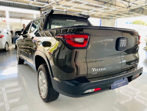 Fiat Toro Freedom 1.8 16V Flex Aut.