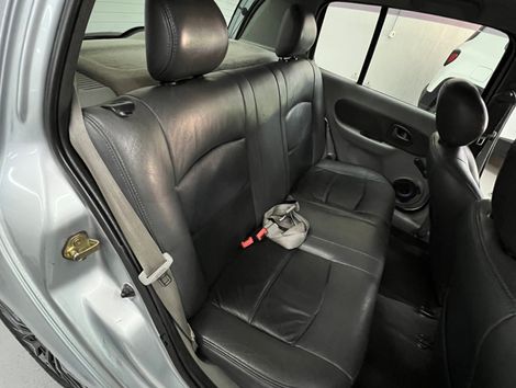 Renault Clio Hi-Flex/ Expres. Hi-Flex 1.6 16V 5p