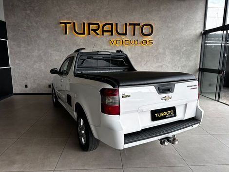 Chevrolet MONTANA Sport 1.4 ECONOFLEX 8V 2p
