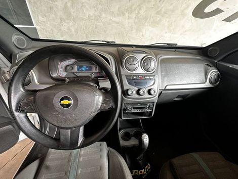 Chevrolet MONTANA Sport 1.4 ECONOFLEX 8V 2p