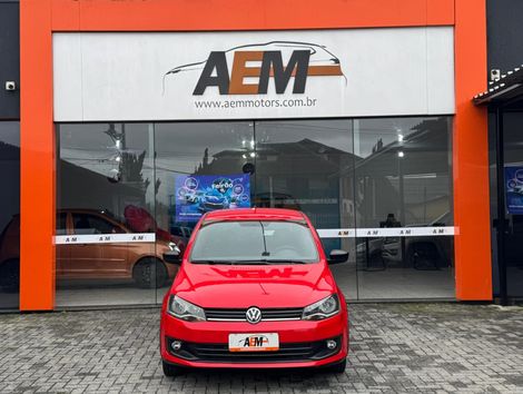 VolksWagen Gol TRACK 1.0 Mi Total Flex 8V 4p