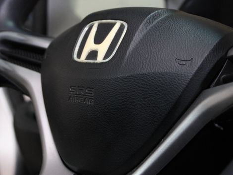 Honda Fit LX 1.4/ 1.4 Flex 8V/16V 5p Mec.