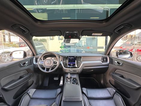 Volvo XC 60 T-8 HÍBRIDO R-DESIGN 2.0 5p