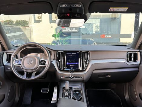 Volvo XC 60 T-8 HÍBRIDO R-DESIGN 2.0 5p