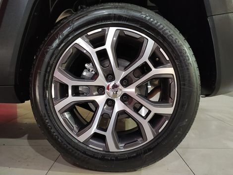 Jeep Renegade Long. T270 1.3 TB 4x2 Flex Aut.