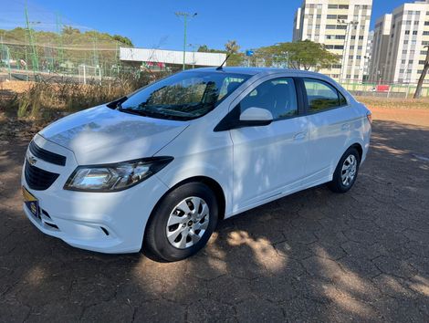 Chevrolet PRISMA Sed. Joy/ LS 1.0 8V FlexPower 4p