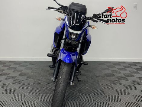YAMAHA FZ25 250 FAZER FLEX