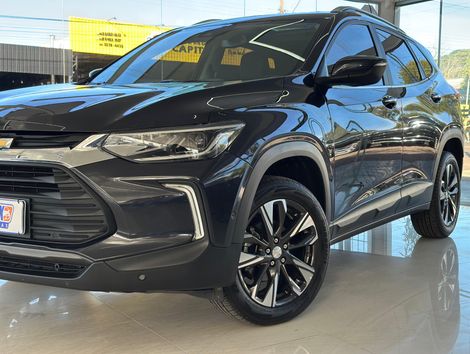 Chevrolet TRACKER Premier 1.2 Turbo 12V Flex Aut.