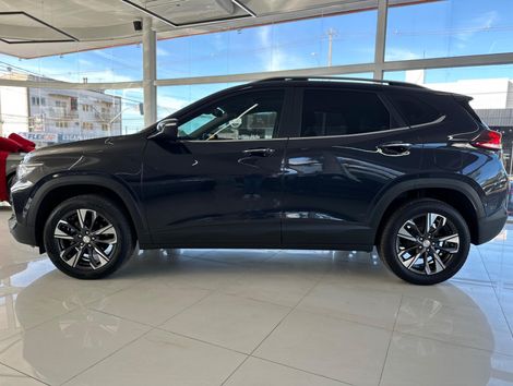 Chevrolet TRACKER Premier 1.2 Turbo 12V Flex Aut.