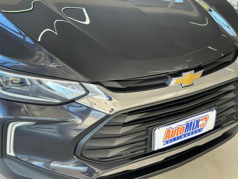 Chevrolet TRACKER Premier 1.2 Turbo 12V Flex Aut.