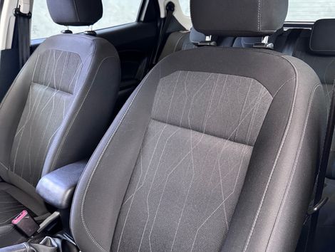 Ford EcoSport SE 1.5 12V Flex 5p Mec.
