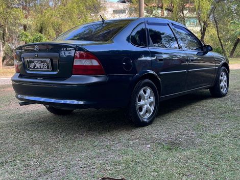 Chevrolet Vectra GLS/ Challenge 2.2 MPFI 16V