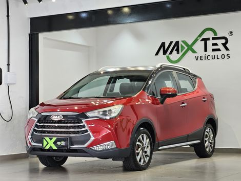 JAC T50 1.6 16V 5p Aut.