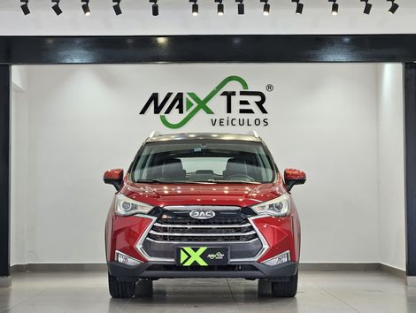 JAC T50 1.6 16V 5p Aut.