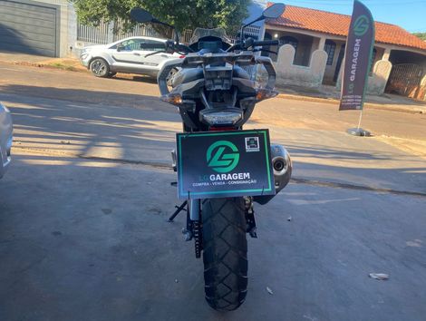 BMW G 310 GS